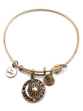 Cosmic Balance Alex & Ani Bracelet - 5014